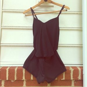 Lululemon Body Suit